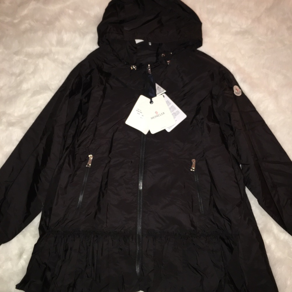 🚨Tbilissi Moncler Jacket🚨 - Picture 6 of 8